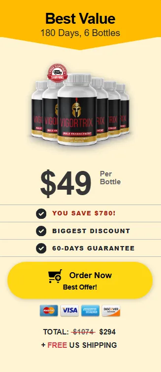 viraflexx  6 bottles